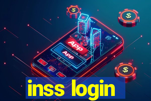 inss login